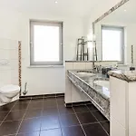 Haus Triade Triade 1 Apartamento