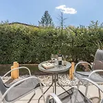 Haus Triade Triade 1 Apartamento Zinnowitz