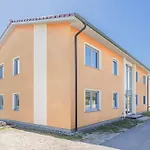 Haus Triade Triade 1 Apartamento *