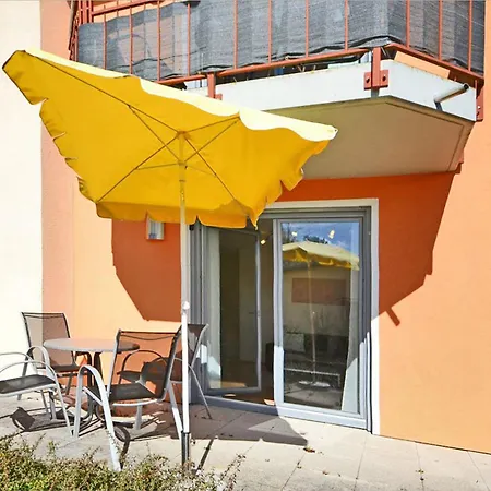 Haus Triade Triade 1 * צינוביץ