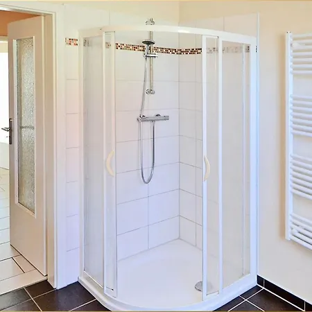 Haus Triade Triade 1 Apartment