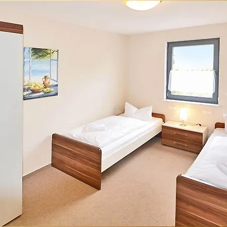 Apartment Haus Triade Triade 1 Zinnowitz