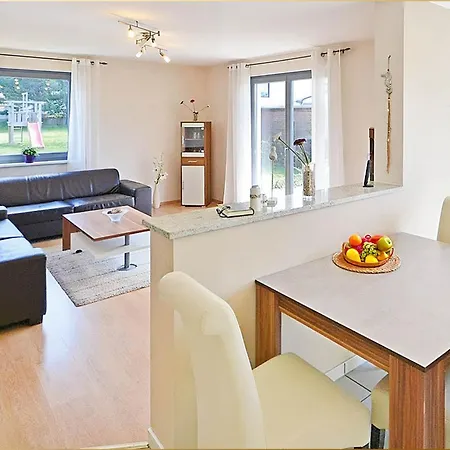 Haus Triade Triade 1 Zinnowitz