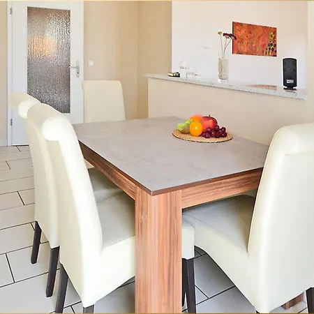 Apartment Haus Triade Triade 1