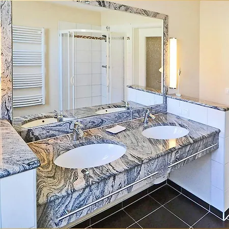 Haus Triade Triade 1 Apartment