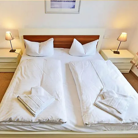 Apartment Haus Triade Triade 1