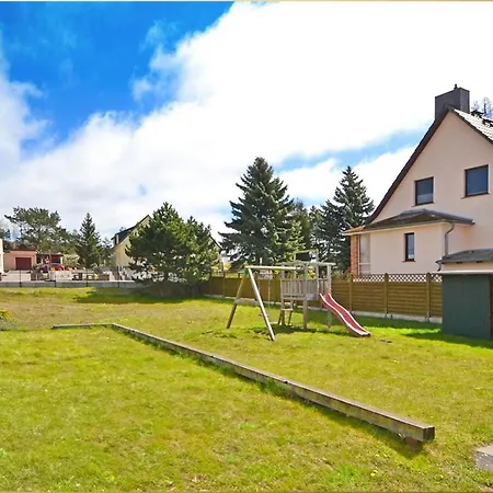 Apartment Haus Triade Triade 1 *