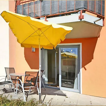 Haus Triade Triade 1 Zinnowitz