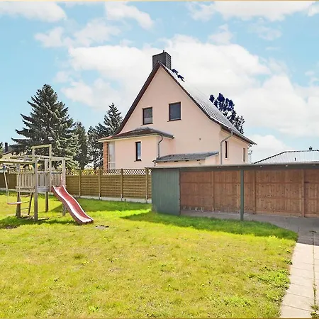 Haus Triade Triade 1