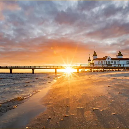 Haus Triade Triade 1 Apartment