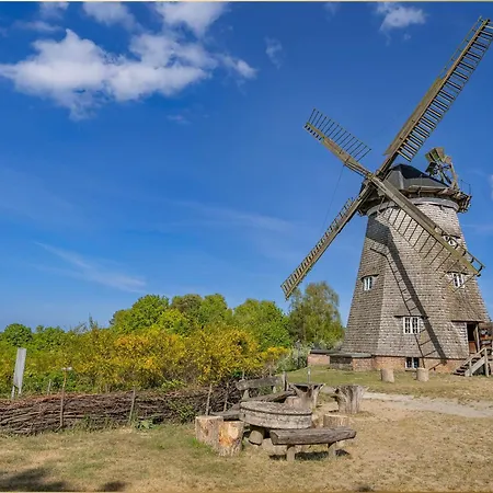 Apartment Haus Triade Triade 1