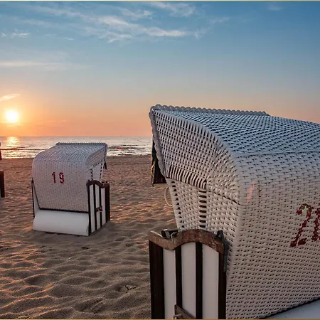 Haus Triade Triade 1