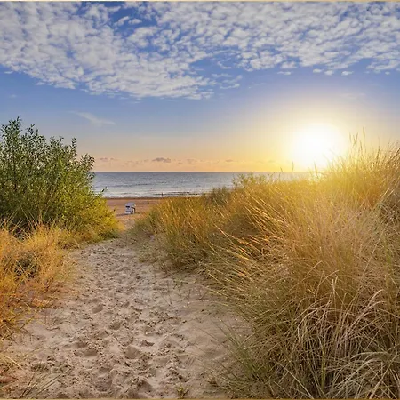 Haus Triade Triade 1 Apartment