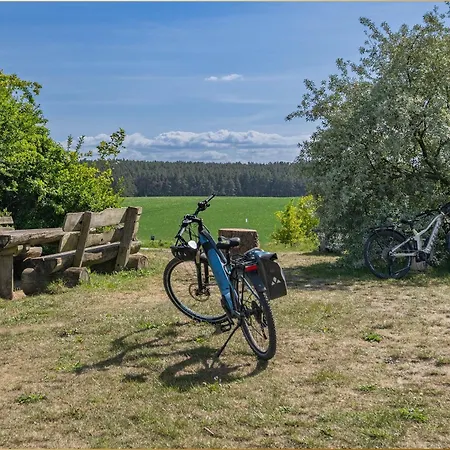 Haus Triade Triade 1 Apartment *