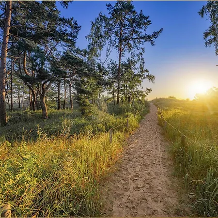 Haus Triade Triade 1 Apartment *