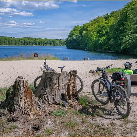 Apartment Haus Triade Triade 1 *