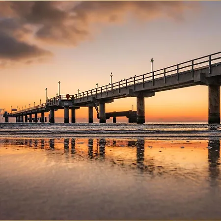 Haus Triade Triade 1 Apartment *