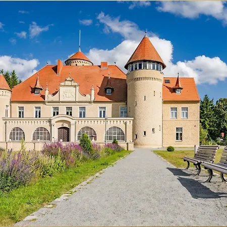 Apartment Haus Triade Triade 1