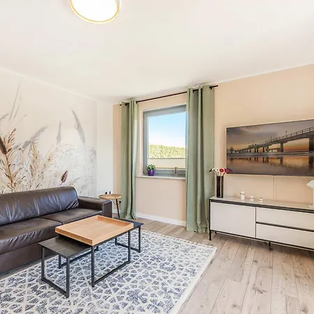 Haus Triade Triade 1 Apartamento *