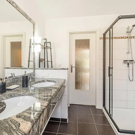 Haus Triade Triade 1 Apartamento