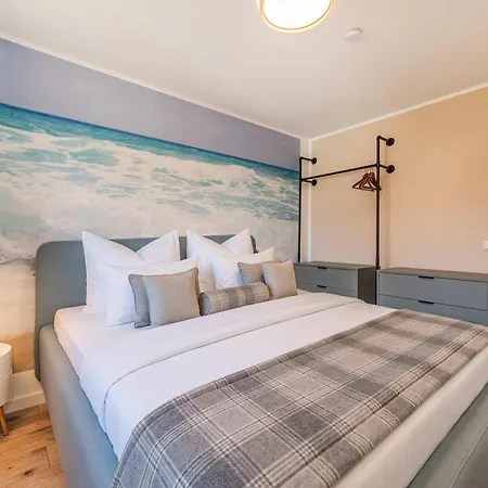 Apartamento Haus Triade Triade 1