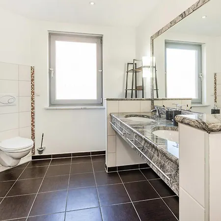 Haus Triade Triade 1 Appartement