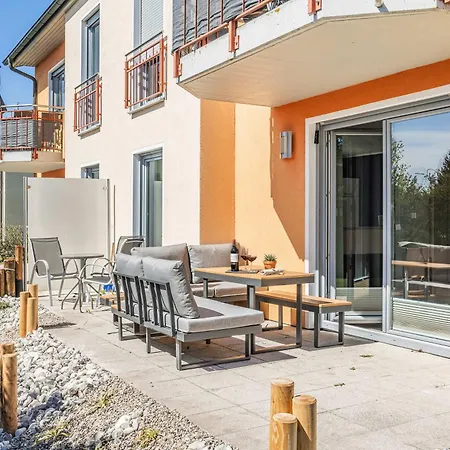 Haus Triade Triade 1 Appartement